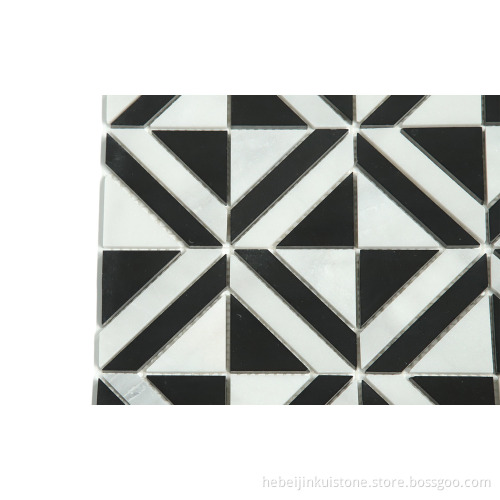 JK Decorative Marble Stone Mosaic Tiles - Wholesale Mosaics for Wall Decor